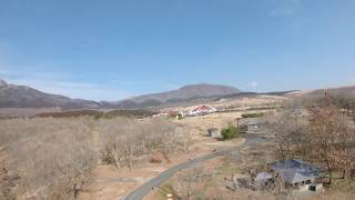 ドローン飛ばし会