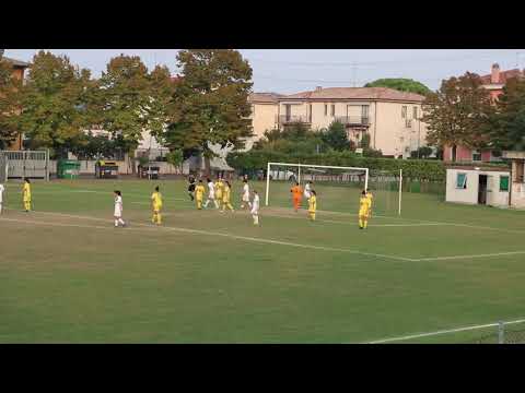A.S.D. Femminile Maerne vs F.C. Spinea 1966 (Campionato Eccellenza)