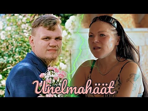 LÄHES 20 VUODEN IKÄERO - UNELMAHÄÄT