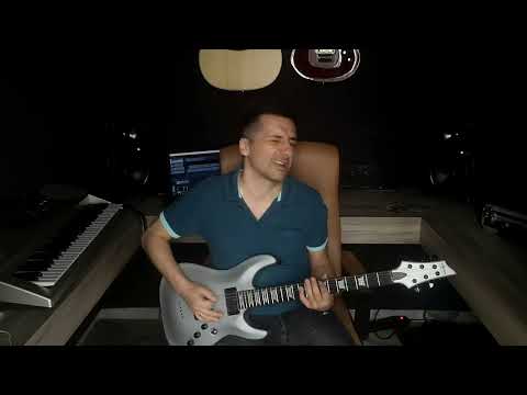 DPimenov - Slaytan (Volbeat)