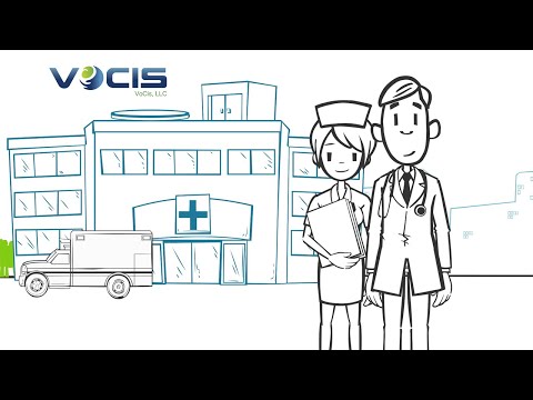 Meet the Vocis Virtual Clinical Assistant | Physician Practice Management