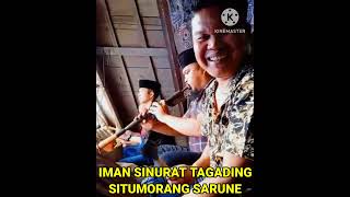 Download lagu GONDANG BOLON PARGOSSI TERMUDA IMAN SINURAT TAGADING & SITUMORANG SARUNE. MANTAPP mp3