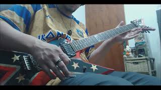 Pantera - You've got to belong to it [Cover]