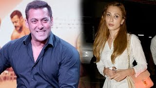 Salman Khan’s Girlfriend Iulia Vantur All Excited, Guess Why!
