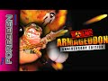 Vídeo de jugabilidad de Worms Armageddon: Anniversary Edition  Playstation