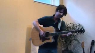 P.J. Pacifico - Champions And Guardians  - Live @ Arnhem  - LRC - 6.21.13