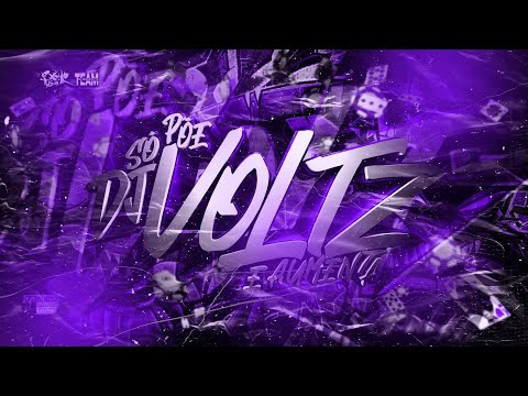 Romance FDP - DJ Voltz (feat. MC Jhey)