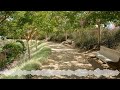Audioguide - The Central Garden at the J.Paul Getty Museum, LA