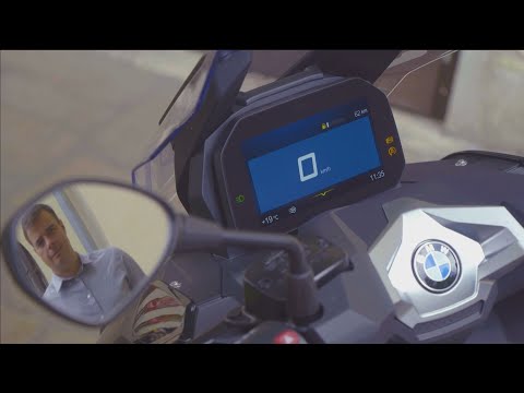BMW motor teszt - HÍR TV