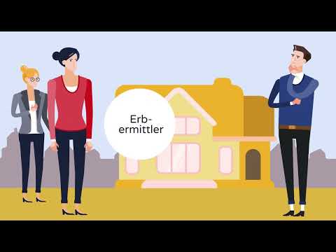 Die Erbengemeinschaft - Eine Erbengemeinschaft auflösen - was Sie beachten sollten.