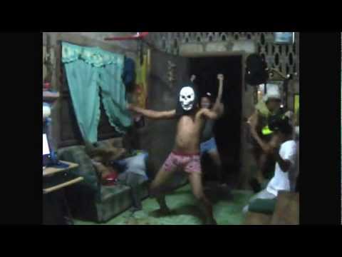Do The Harlem Shake @ CEBU 2013