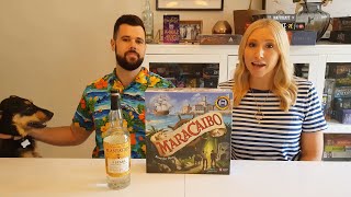 Barrel & Tally - Maracaibo video thumbnail