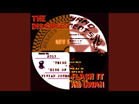 True Nazarite (feat. Creation Stepper)