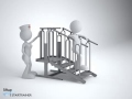 STAIRTRAINER By Liftup