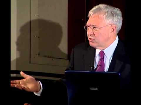 Mark Siegler - At the Crossroads of Organ Transplantation and Medical Ethics
