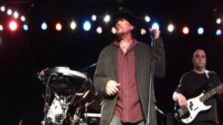 Don Ray Band - Monday Morning News