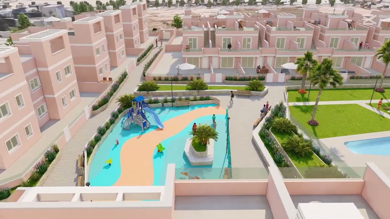 Woning te koop in Zona Pueblo - NB-45008 Woning te koop in Zona Pueblo - NB-45008