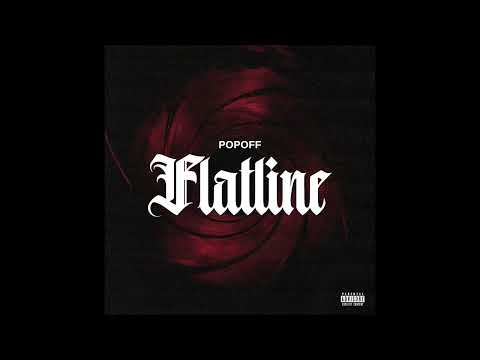 Popoff - Flatline (EP)