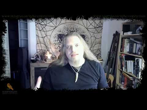 Nordische Mythologie in der Magie - Frigg