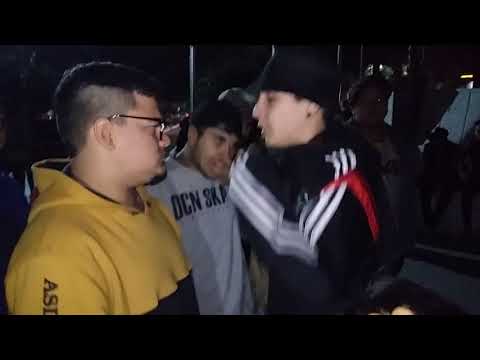 VICO vs SKELA - 8vos (Temporada 2-Fecha 2)