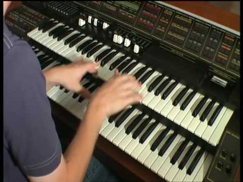 Asturias - Wersi Gala