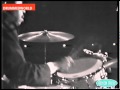Count Basie and Harold Jones