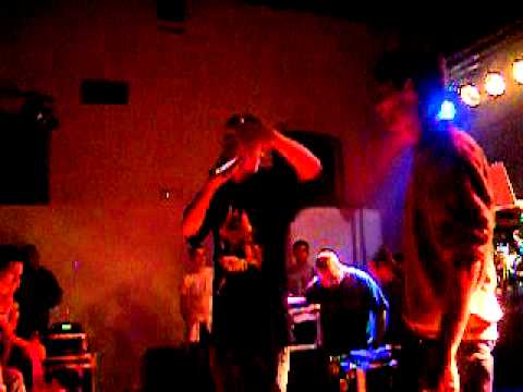 Tecniche perfette 2007 Cosenza Don Diegoh vs Gelo 3