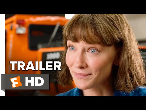 Where'd You Go, Bernadette (2019) Trailer