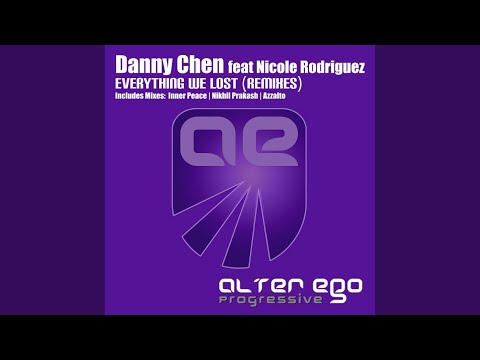 Everything We Lost (Azzalto Remix)