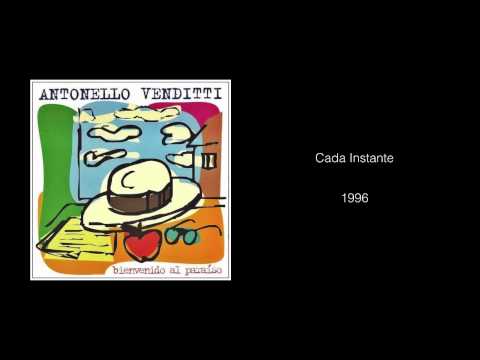Cada Instante cover