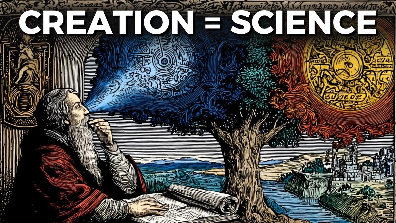 This Hidden Mechanism Shifts Your Perception and Creates Reality