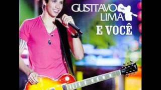 Gusttavo Lima - Eu vou tentando te agarrar [ OFICIAL]