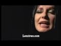 Googoosh sing "Shab Sepid"