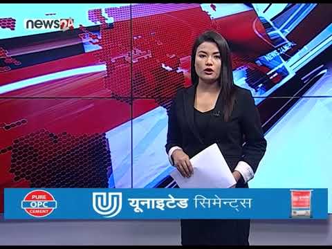 PRIME TIME 7 PM NEWS_2078_03_07 - NEWS24 TV