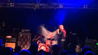 Redlight King " Bullet In My Hand " - Warehouse Live 2012