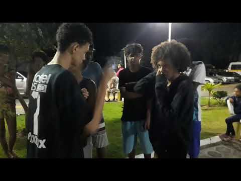 XK x U.L Soul | Semifinal | 28° | Santo Antônio de Jesus | BA
