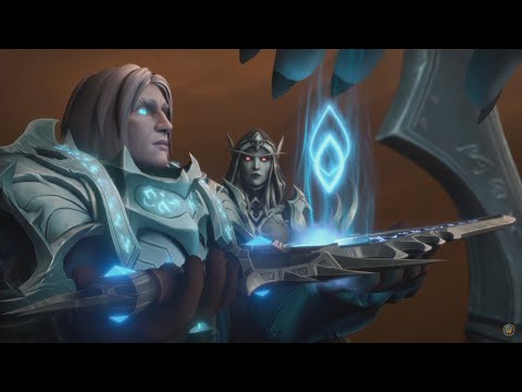 Keeper of Secrets - Patch 9.1 PTR Stream Highlight