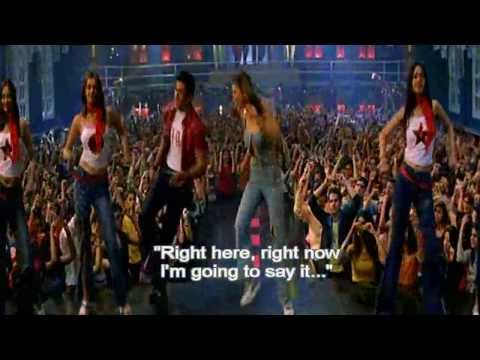 Oh My Darling I Love You j Ke Ladake Lyrics Mujhse Dosti Karoge Alisha Chinai Sonu Nigam Oyelyrics Oh My Darling I Love You j Ke Ladake Lyrics Mujhse Dosti Karoge Alisha Chinai Sonu Nigam Oyelyrics