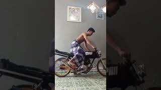 Download lagu Motor Yang Kayak Gini Biasa Pake Kompresi Berapa Bolo? @sarpiah88 mp3