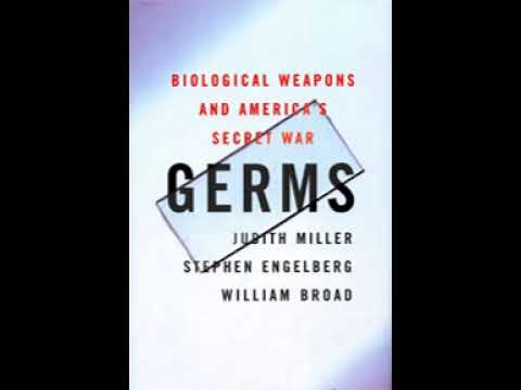 Germs: Biological Weapons and America's Secret War | Wikipedia audio article