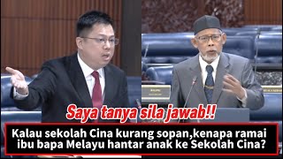 Download lagu Isu hidangkan 4r*k di sekolah Cina, Raub sekolahkan Parit Buntal tentang SJC⁉️ mp3 Download lagu Isu hidangkan 4r*k di sekolah Cina, Raub sekolahkan Parit Buntal tentang SJC⁉️ mp3