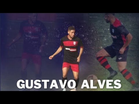 Gustavo Alves - Highlights (2)