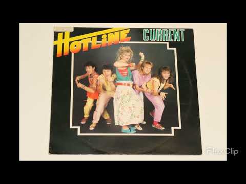PJ Powers and Hotline - Current