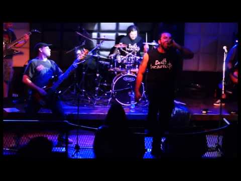 Death Incarnate - In Hell... Satisfied Demons Rise