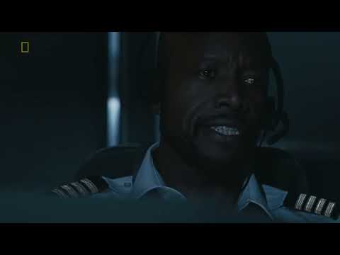 Air Crash Investigation S25E01 Pacific Ditching 1080p