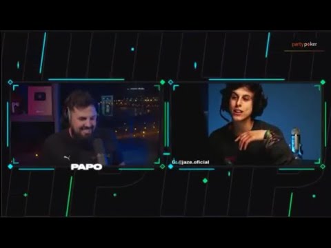 PAPO Y JAZE REACCIONA  KG VS RAMSET BATALLA COMPLETA