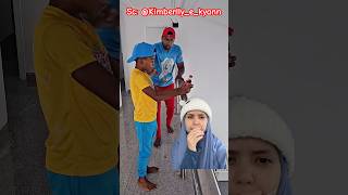 Download lagu The soda drink was thrown away⁉️⁉️ Kimberlly_e_kyann mp3