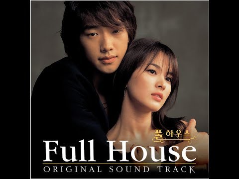 Ost full house full album
