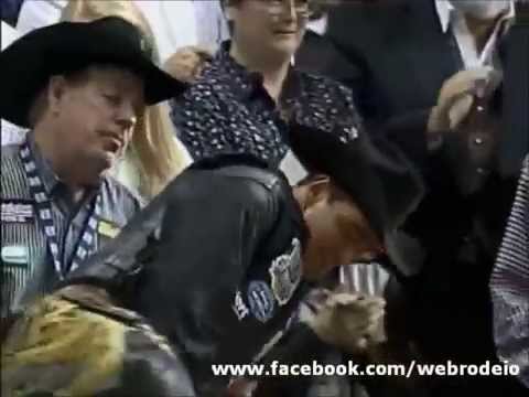 Adriano Moraes Tri Campeão Mundial 2006 PBR