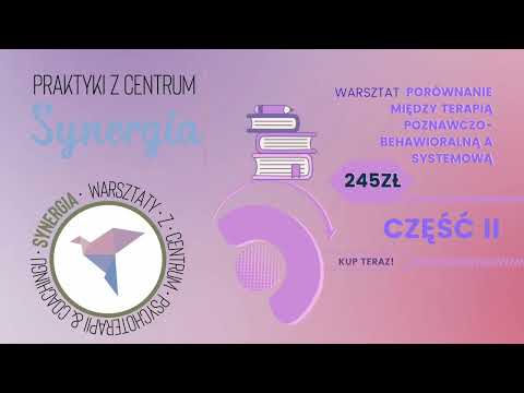 NAJWIĘKSZE CIEKAWOSTKI O TERAPII CBT I SYSTEMOWEJ